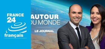 Autour du monde : le journal E36