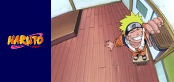 Naruto Season 1 Episode 95