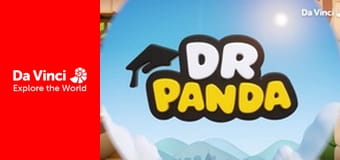 Dr. Panda - The Pizza Problem