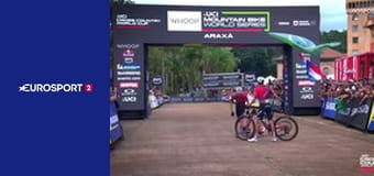 Маунтинбайк. Кубок мира. Олимпийский кросс-кантри. Обзор сезона.