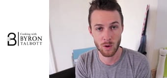 How to Chop Parsley and Basil