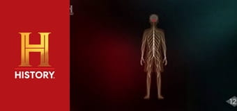 Невероятное с Дэном Эйкройдом, 1 сезон, 3 эп. Удивительные тела.