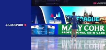 Фигурное катание. Чемпионат мира в Праге, Чехия. Женщины. Короткая программа. Прямая трансляция.