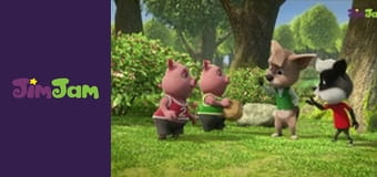 Bolyhos: Az ölelni való jegesmaci S1E4 - Gesztenye törés Bolyhos: Az ölelni való jegesmaci S1E4 - Gesztenye törés