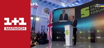 "Единые новости". Телемарафон.