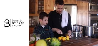 Granita 6 Ways (kids edition)