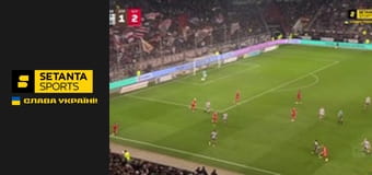 Футбол. Чемпіонат Німеччини. Санкт-Паулі - Фрайбург.