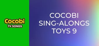 Cocobi Sing-Alongs Toys 9