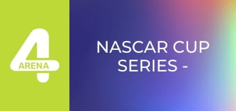 NASCAR Cup Series - 35. futam: Xfinity 500 NASCAR Cup Series - 35. futam: Xfinity 500