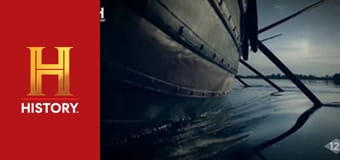 Древние пришельцы, 17 сезон, 16 эп. Тайна северных богов.