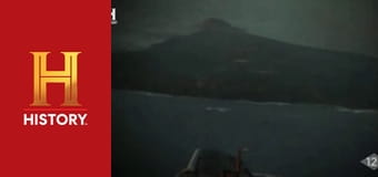 Самое страшное с Вингом Рэймсом, 3 эп. Острова.