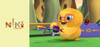 Рафік, Толік та Додік S1E35 Рафік, Толік та Додік S1E35