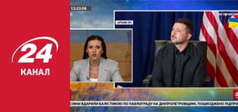 Марафон 24 каналу