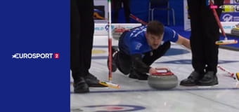 Кёрлинг. Мужчины. Чемпионат мира в Огдене, США. Италия - Польша. Прямая трансляция.