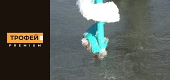 Стежинами Рибалки. Серiя 15