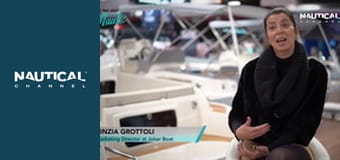 Salon Nautique Paris E1