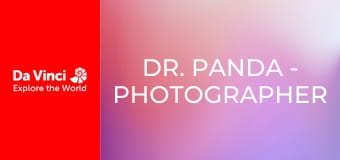 Dr. Panda - Photographer