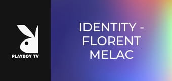 Identity - Florent Melac