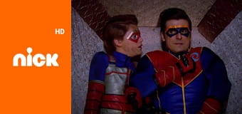 Небезпечний Генрі S3E3 - Машина крику