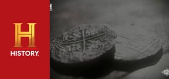 Проклятие острова Оук, 12 сезон, 10 эп. Подземные заботы.