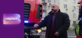 "Виклик", 2 сезон, 11 еп.