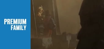 Дора і загублене місто