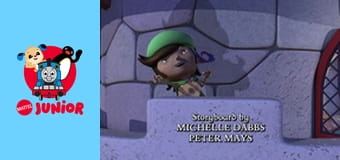 Rycerz Mike Sezon 1 Odcinek 11 Rycerz Mike Sezon 1 Odcinek 11