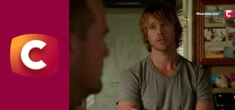 "История одного преступления", 7 сезон, 3 эп. "Таинственное исчезновение".