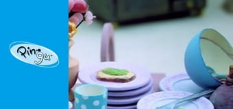 Pingu Sezon 2 Odcinek 25 Pingu Sezon 2 Odcinek 25