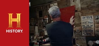 Хватай не глядя, 15 сезон, 24 эп. Пять карт, но нет колоды.