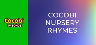 Cocobi Nursery Rhymes Cocobi Nursery Rhymes