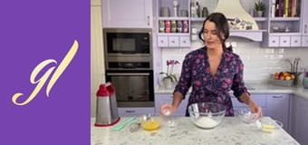 Кексы, пироги, рулеты и торты с разными видами начинок. Выпуск 15