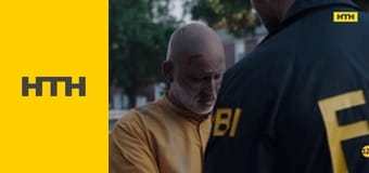 Т/с "ФБР", 2 сезон, 1 и 2 с.