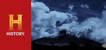 Премьера. Древние пришельцы, 17 сезон, 10 эп. Вулканический фактор. Премьера. Древние пришельцы, 17 сезон, 10 эп. Вулканический фактор.