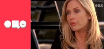 Следствие ведут экстрасенсы, 1 сезон, 12 эп. Сумы. Мусульманка 2.