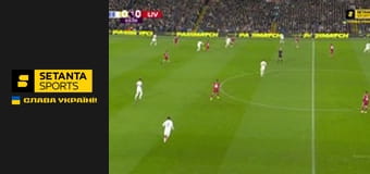 Футбол. Чемпионат Англии. Премьер-лига. Лидс Юнайтед - Ливерпуль.