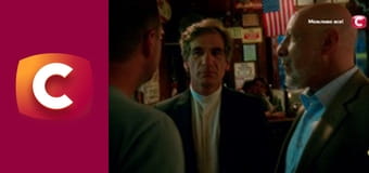 Т/с "Морська поліція: Лос Анджелес", 4 сезон, 1 с.