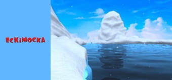 Эскимоска. Сезон 2 Серия 4