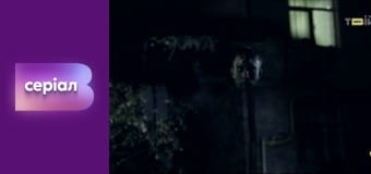 "Реальная мистика", 2 сезон, 82 эп. "Тень прошлого".