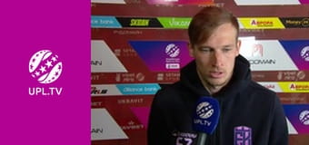 УПЛ: VBET. Кривбас - Епіцентр. 21-й тур. Сезон 2025/26.