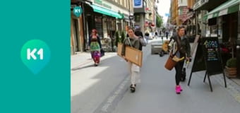 "Пізнай світ з Бєдняковим".