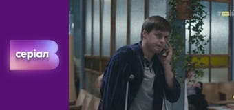 "Реальна містика", 2 сезон, 92 еп. "Кулон долі".