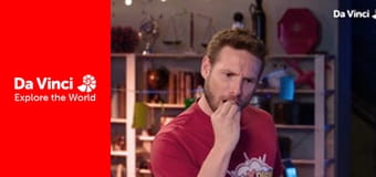 Superhero Sprinter Galore - Leo is Toxic Superhero Sprinter Galore - Leo is Toxic