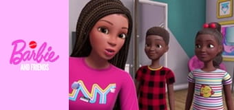 Barbie: Life in the City Season 1 Episode 10