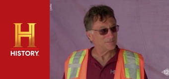 Проклятие острова Оук, 11 сезон, 14 эп. Доказательство связи.