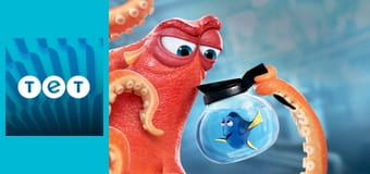 У пошуках Дорі