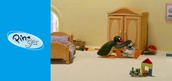 Pingu Season 5 Episode 4