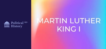 Martin Luther King i FBI – obilježeni čovjek