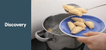 Как это устроено? S26E1 - Мячи для пелоты, гидравлические тележки