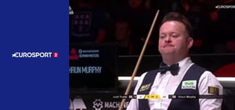 Снукер. German Masters в Берлине. Финал. Сессия 2.